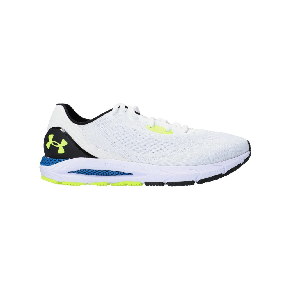 Under Armour HOVR Sonic 5 3024898-100 / weiss