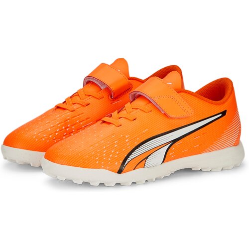 KINDER FUSSBALL-HALLENSCHUHE ULTRA PLAY TT V JR