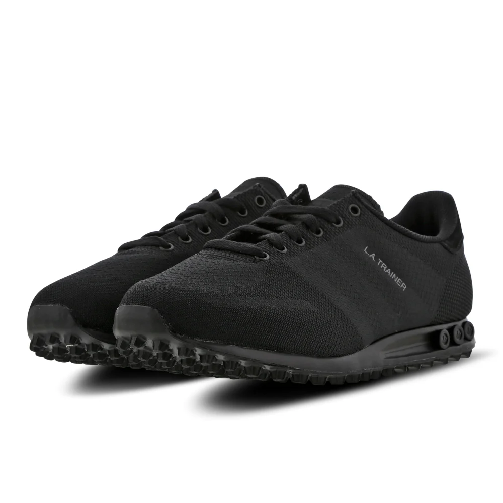 adidas LA Trainer Weave S78340 / schwarz