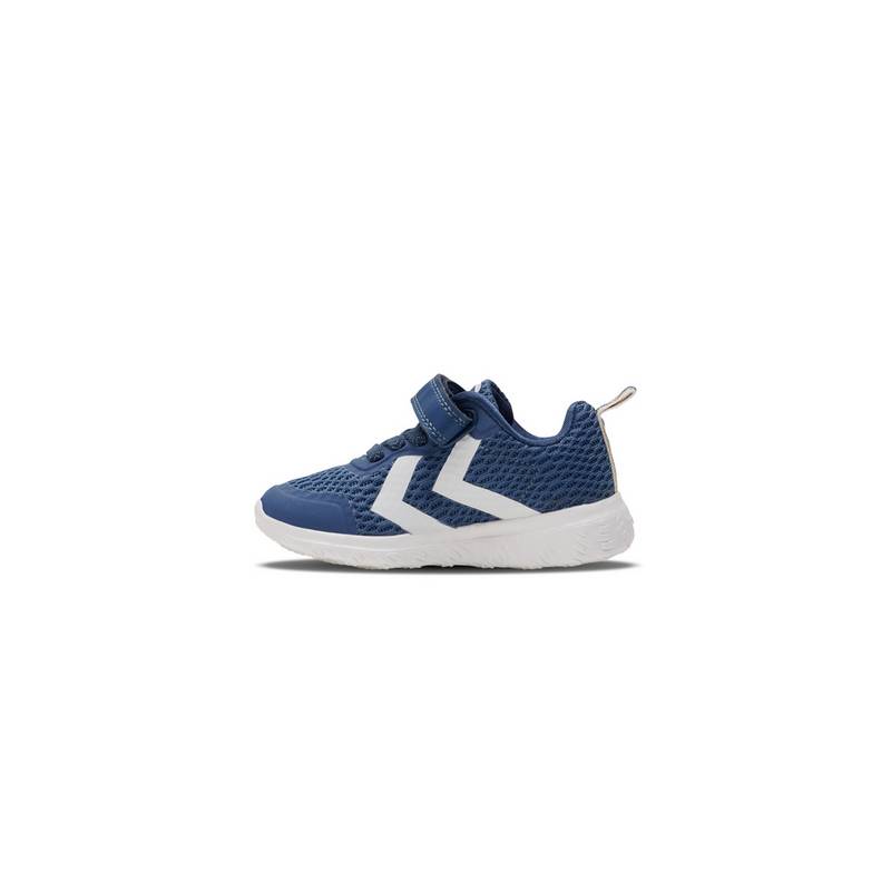 hummel ACTUS RECYCLED INFANT Sneaker Kinder