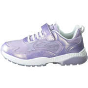 Okinawa Sneaker in lila