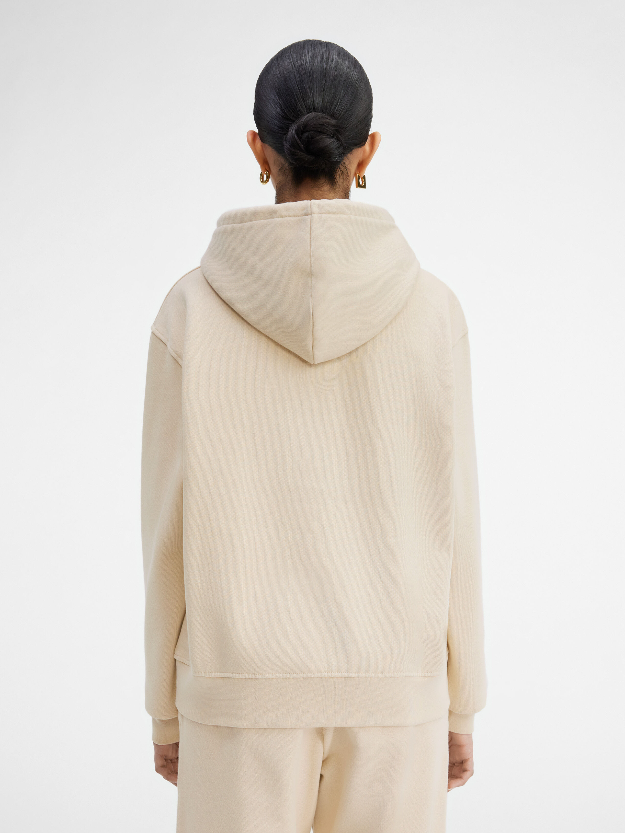 Le sweatshirt Jacquemus