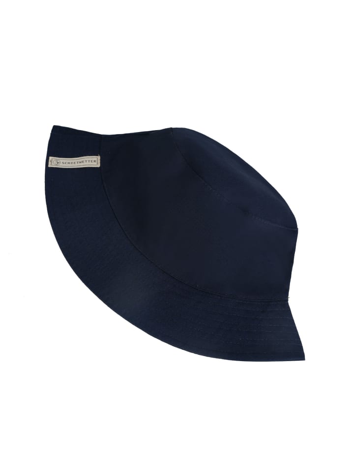 SCHIETWETTER Unisex Buckethat in navy günstig kaufen