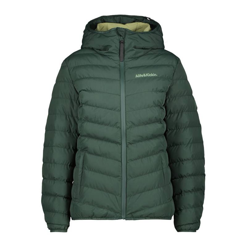 ALIFE AND KICKIN RabeaAK A Winterjacke Damen