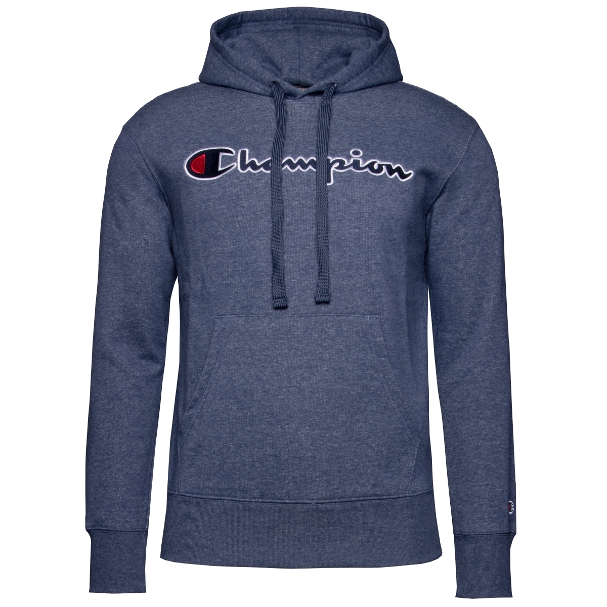 Champion Hooded Kapuzenpullover dunkelblau