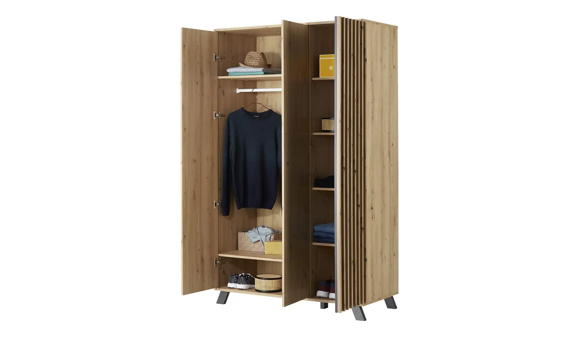Kleiderschrank