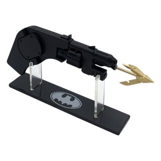Batman (1989) Mini Replik Grapple Launcher 15 cm