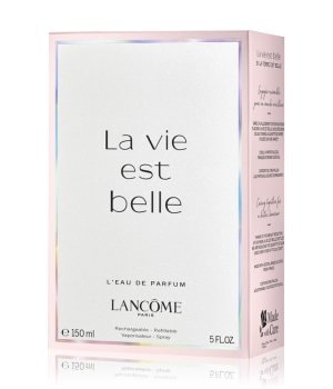 LANCÔME La vie est belle Refillable Eau de Parfum-30 ml