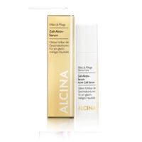 Alcina Effekt & Pflege Zell-Aktiv Serum