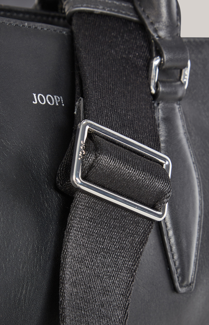 Handtasche Sofisticato Emery in Schwarz