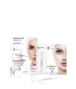 STARSKIN Pro Micro-Filler Mask Gesichtsmaske-1 Stk