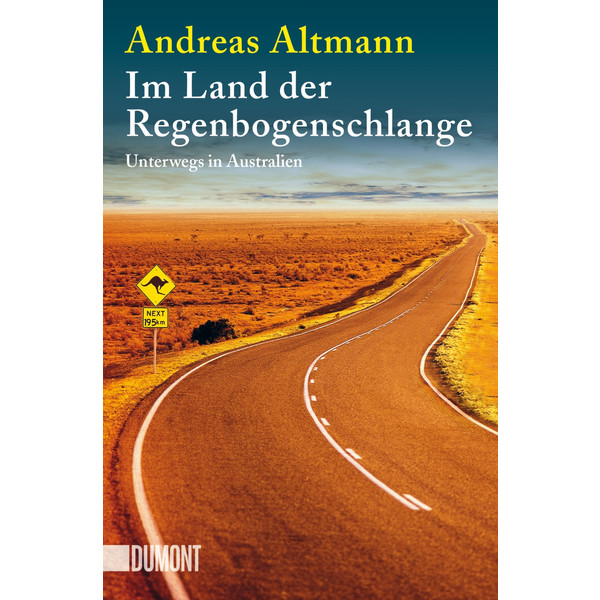 IM LAND DER REGENBOGENSCHLANGE - Reisebericht