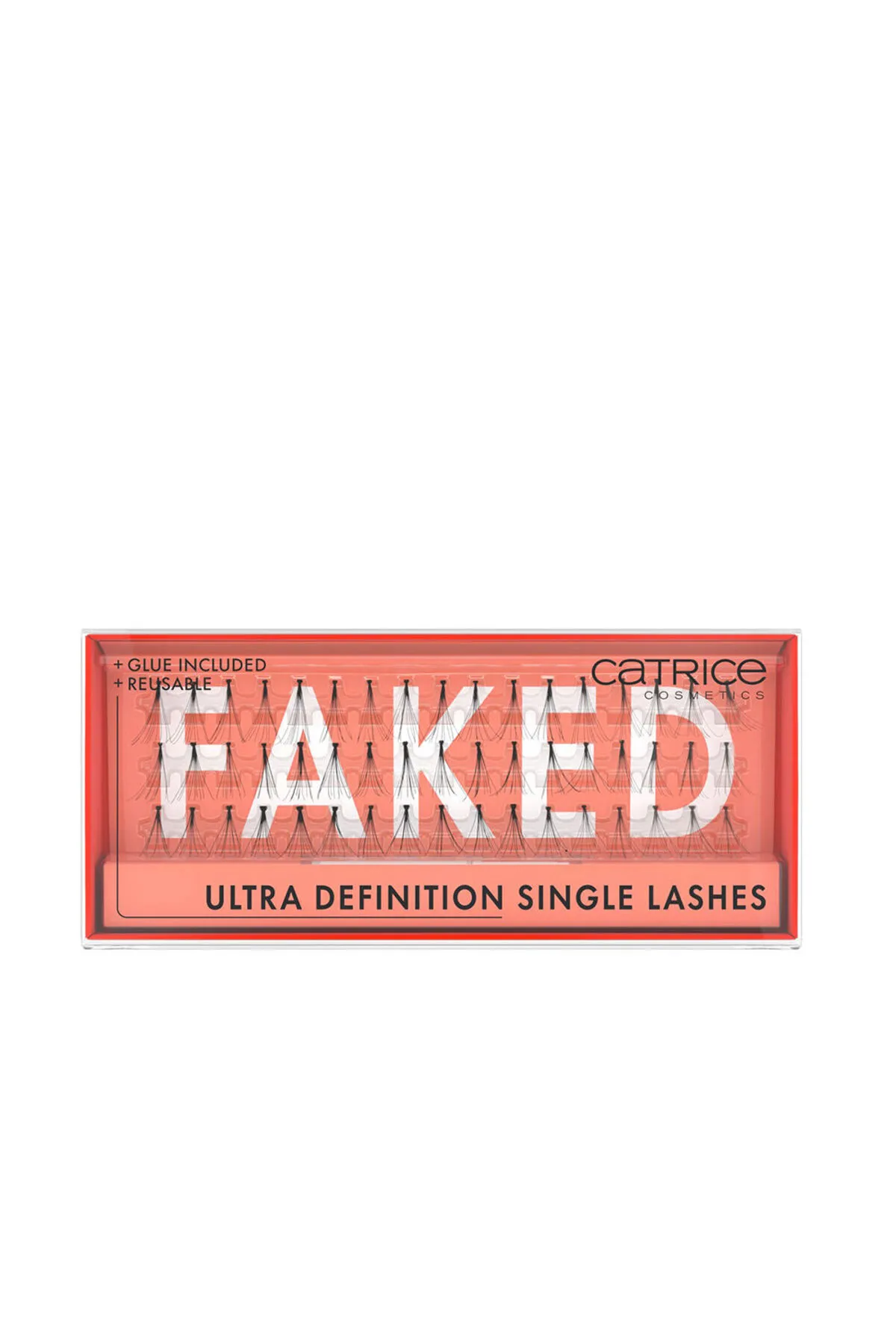 Catrice  Gefälschte Ultra-definition-einzelwimpern 60 Stück