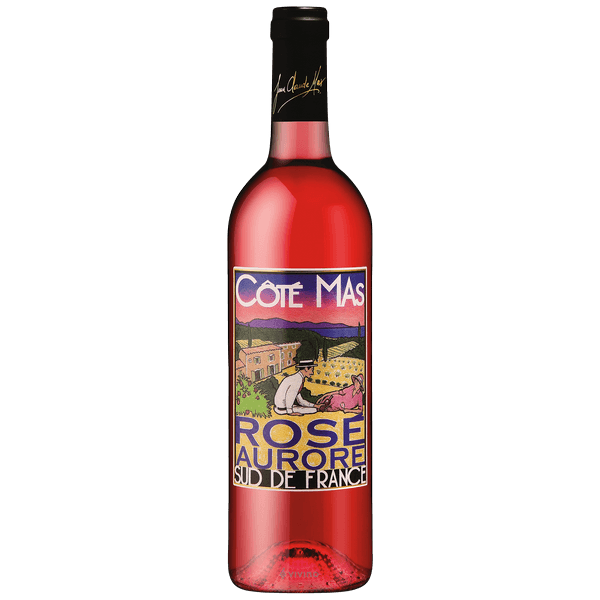 Côté MasAurore Rosé 2022