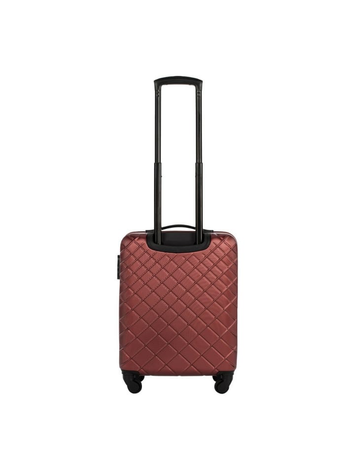 Wittchen CLASSIC LINE COLLECTION in Burgundy günstig kaufen onesize