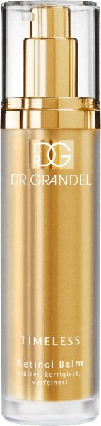 DR. GRANDEL Timeless Retinol Balm Gesichtsbalsam