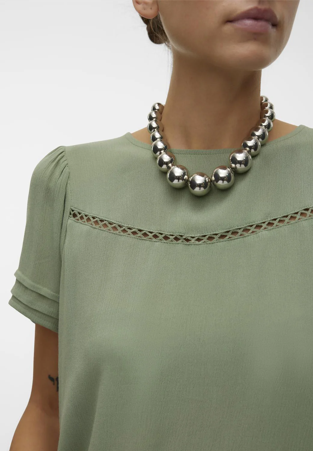 Vero Moda VMMENNY - Blusa