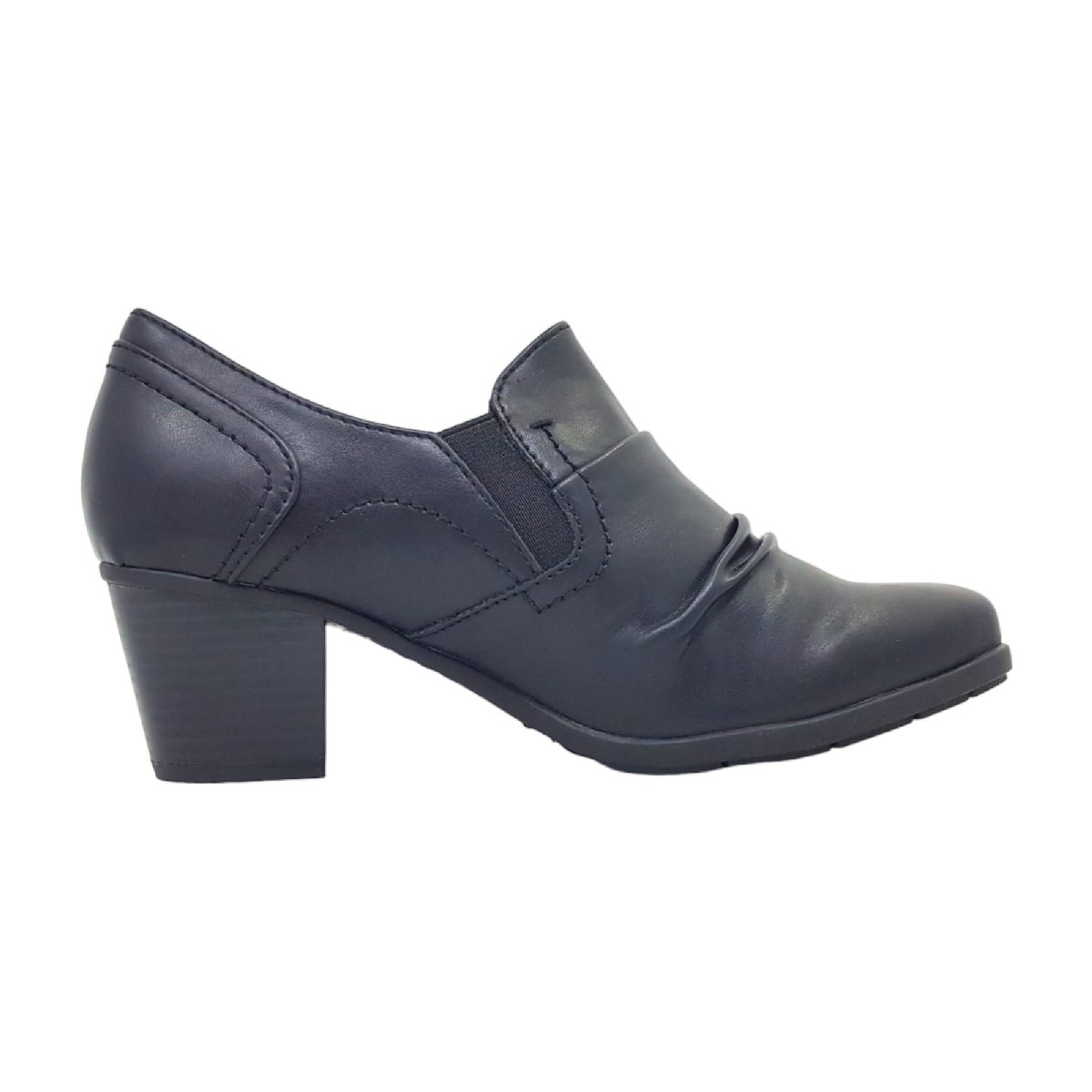 Jana 24461 Schwarz 001 black