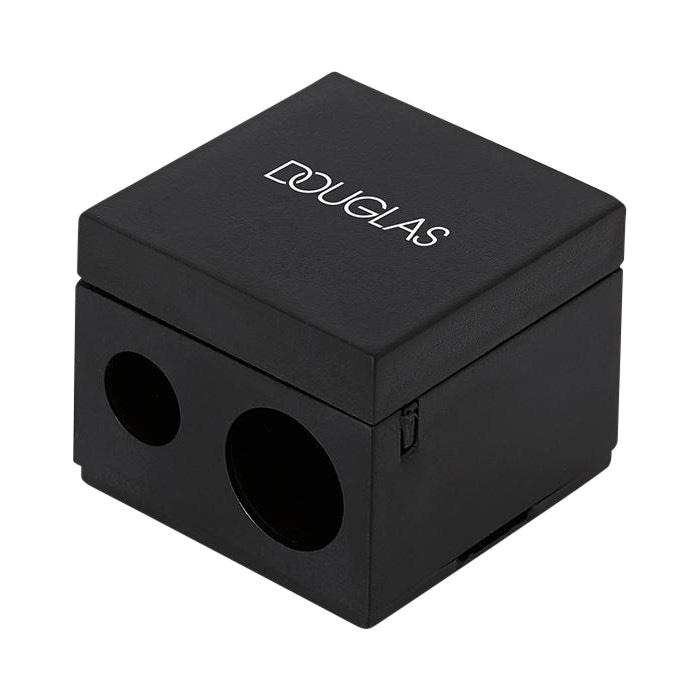 Double Pencil Sharpener