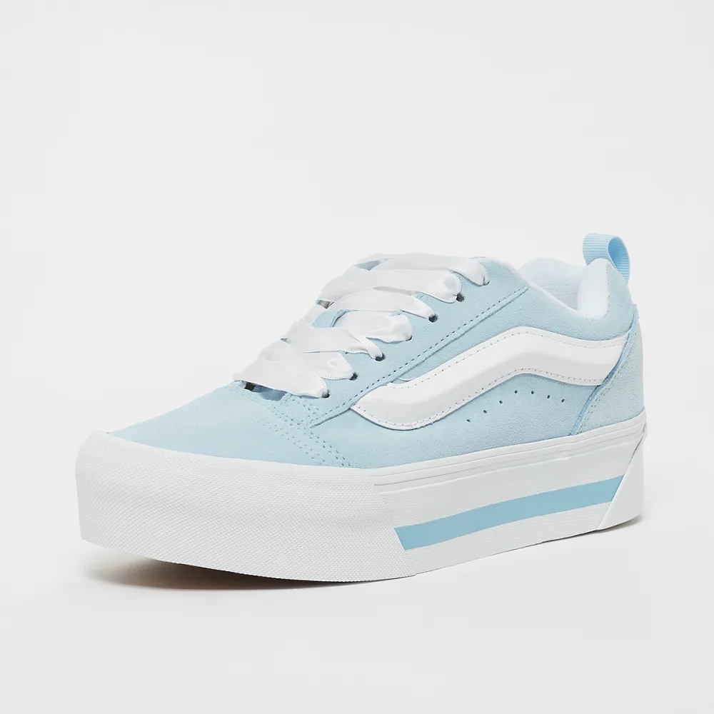 Vans Knu Stack VN000CP6DRM / blau