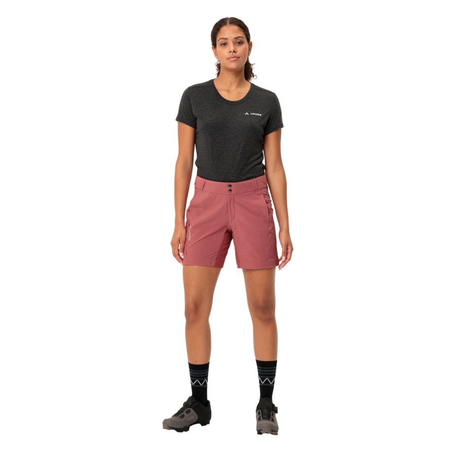 Tremalzini III Fahrrad Shorts Damen