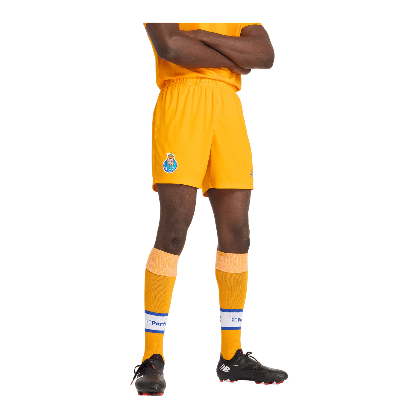 New Balance FC Porto Short Away 2024/2025 FAWY