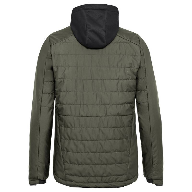VAUDE Men's Cyclist Insulation Jacket Outdoorjacke Herren