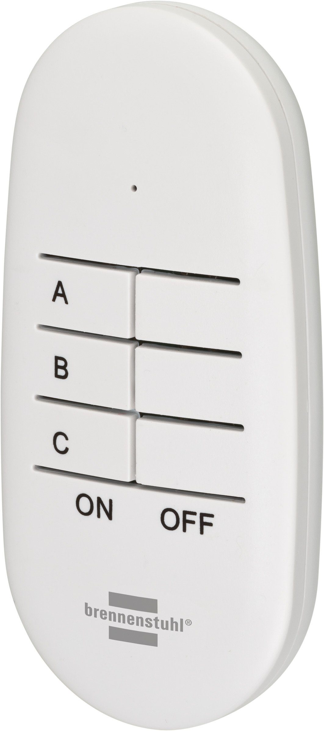 Brennenstuhl Funksteckdose Comfort-Line, 3er Funkschalt-Set