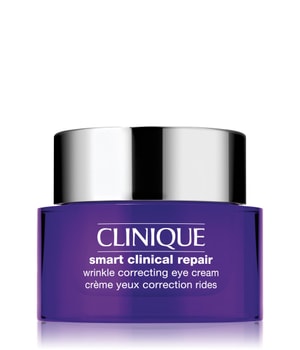 CLINIQUE Smart Clinical Repair Wrinkle Correcting Eye Cream Augencreme-15 ml