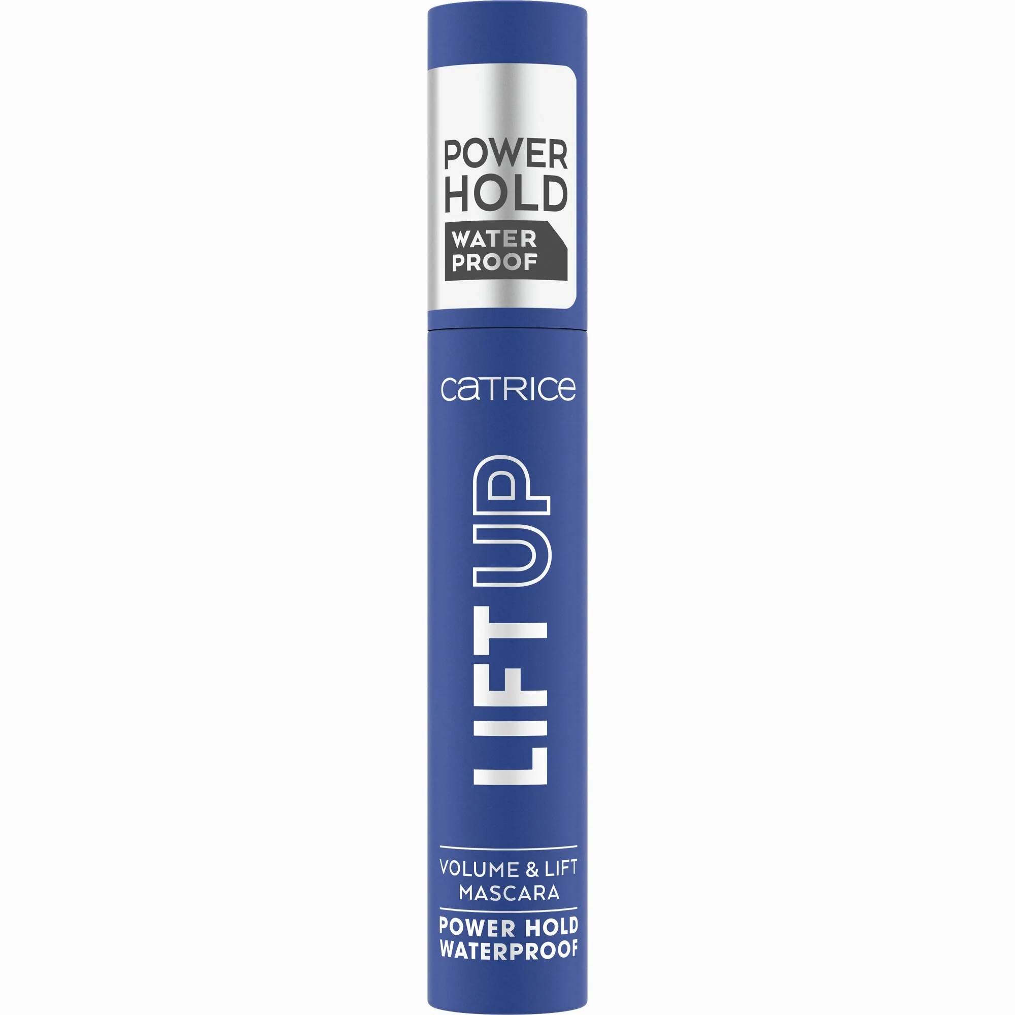 Silmät LIFT UP Volume & Lift Power Hold -vedenpitävä ripsiväri - Vedenpitävä ripsiväri