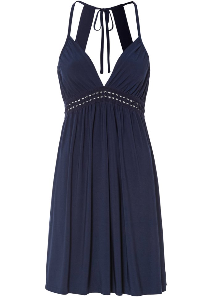 Jerseykleid