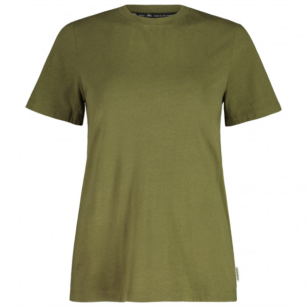 Maloja - Women's CasignanoM. - T-Shirt