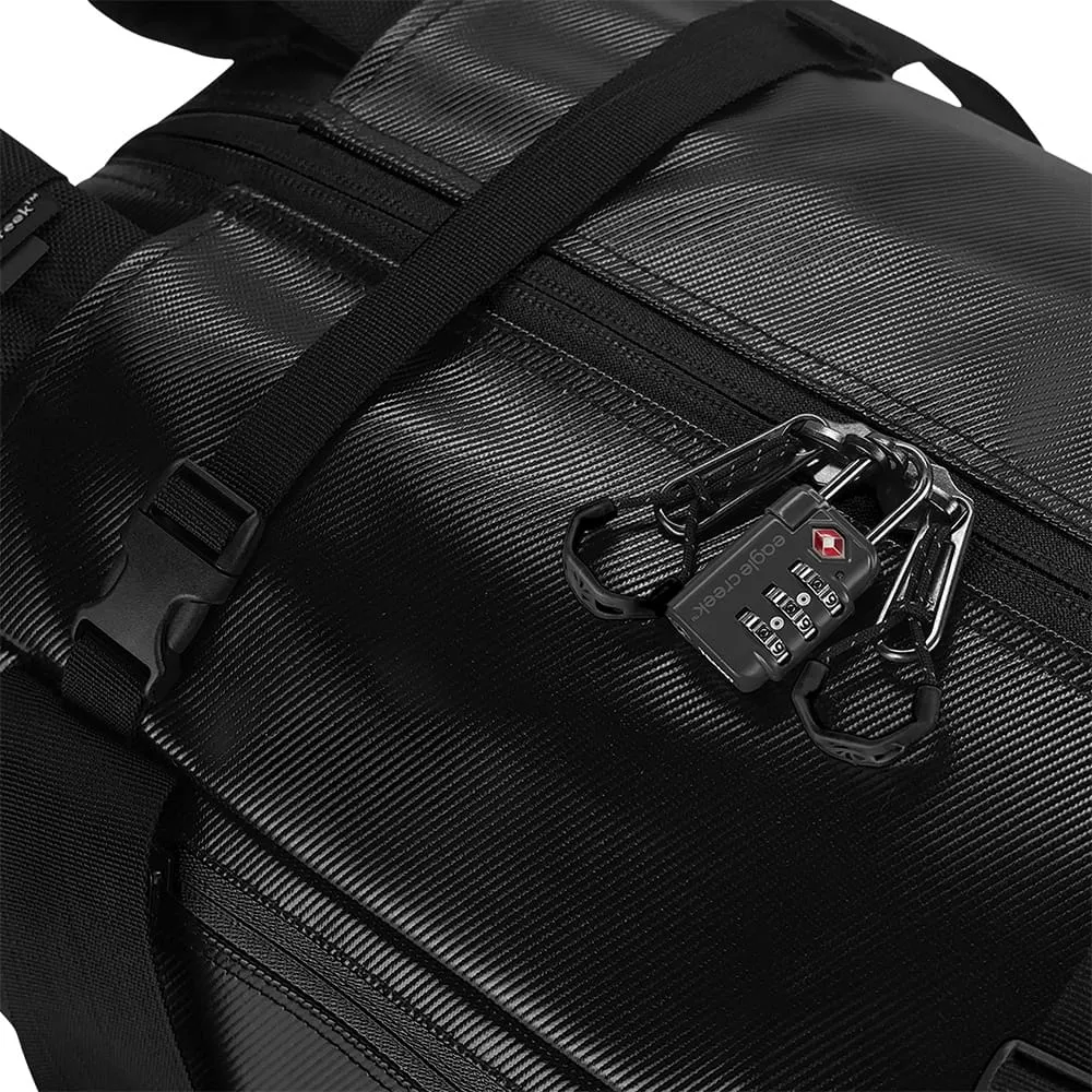 Eagle Creek Migrate Duffel 40L - Black