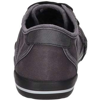 Mustang Sneaker in schwarz