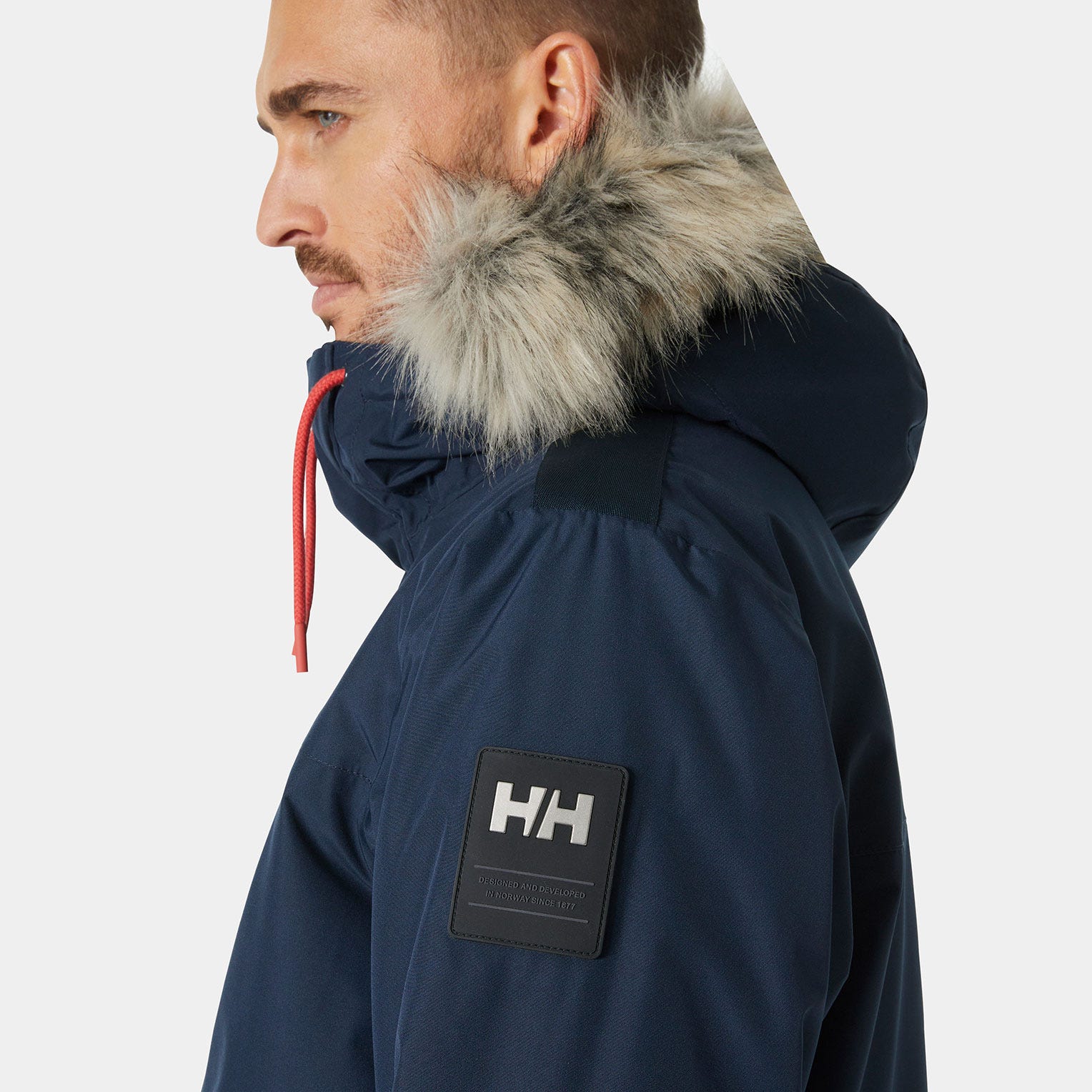 Men's Coastal 3.0 Parka
