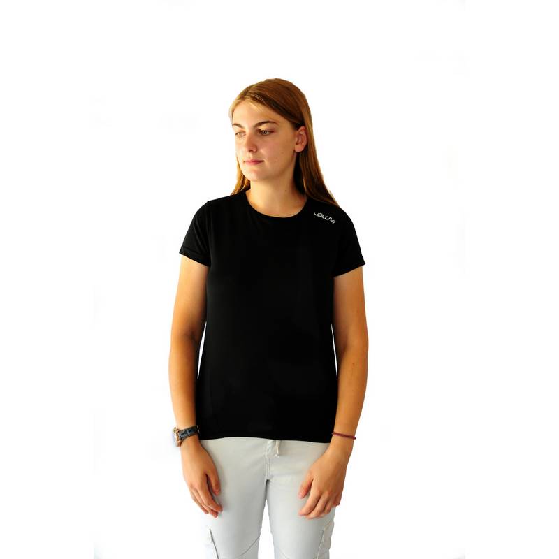 JOLUVI Runplex Funktionsshirt Damen