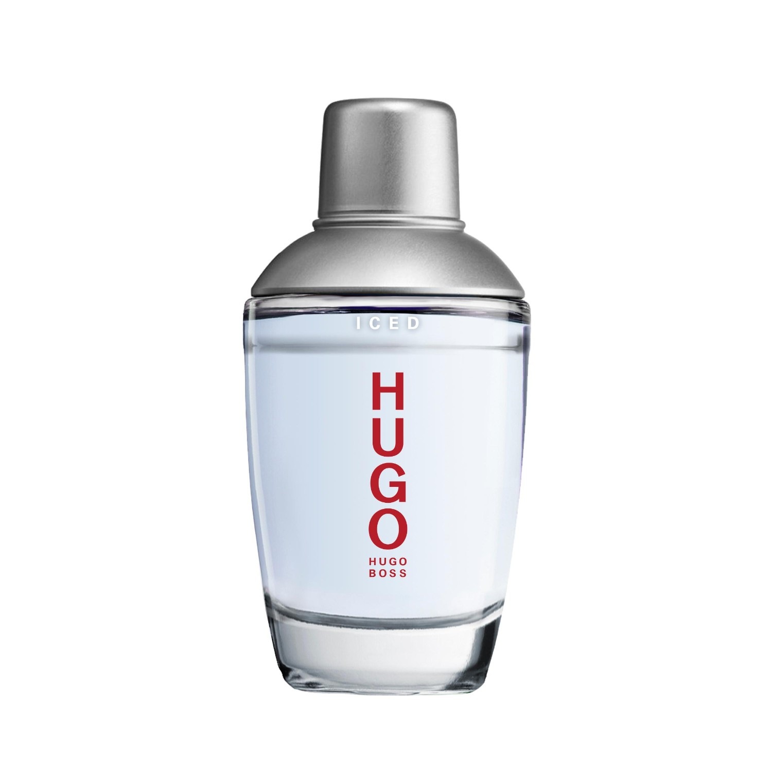 Hugo Iced