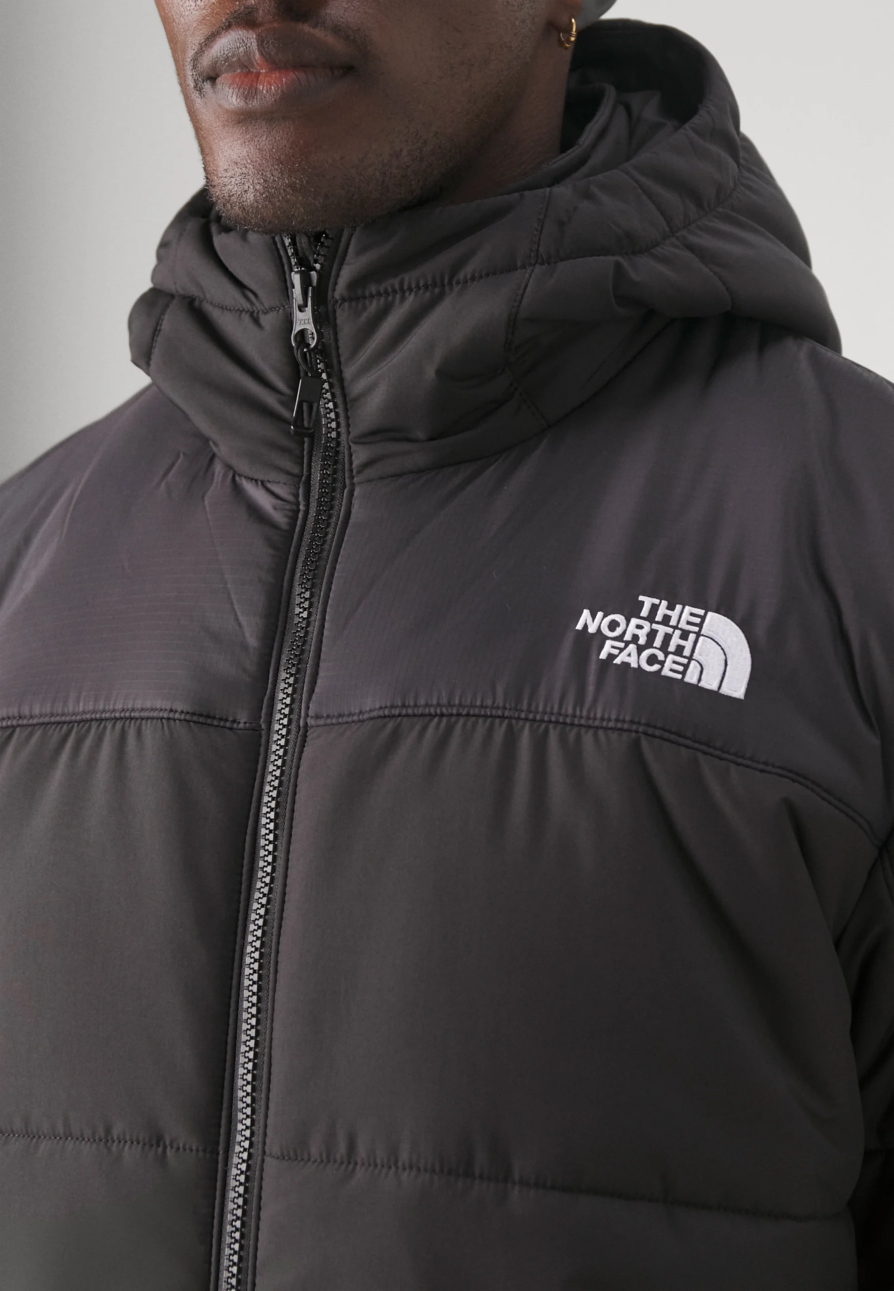 The North Face CIRCULAR DIABLO JACKET - Chaqueta de invierno