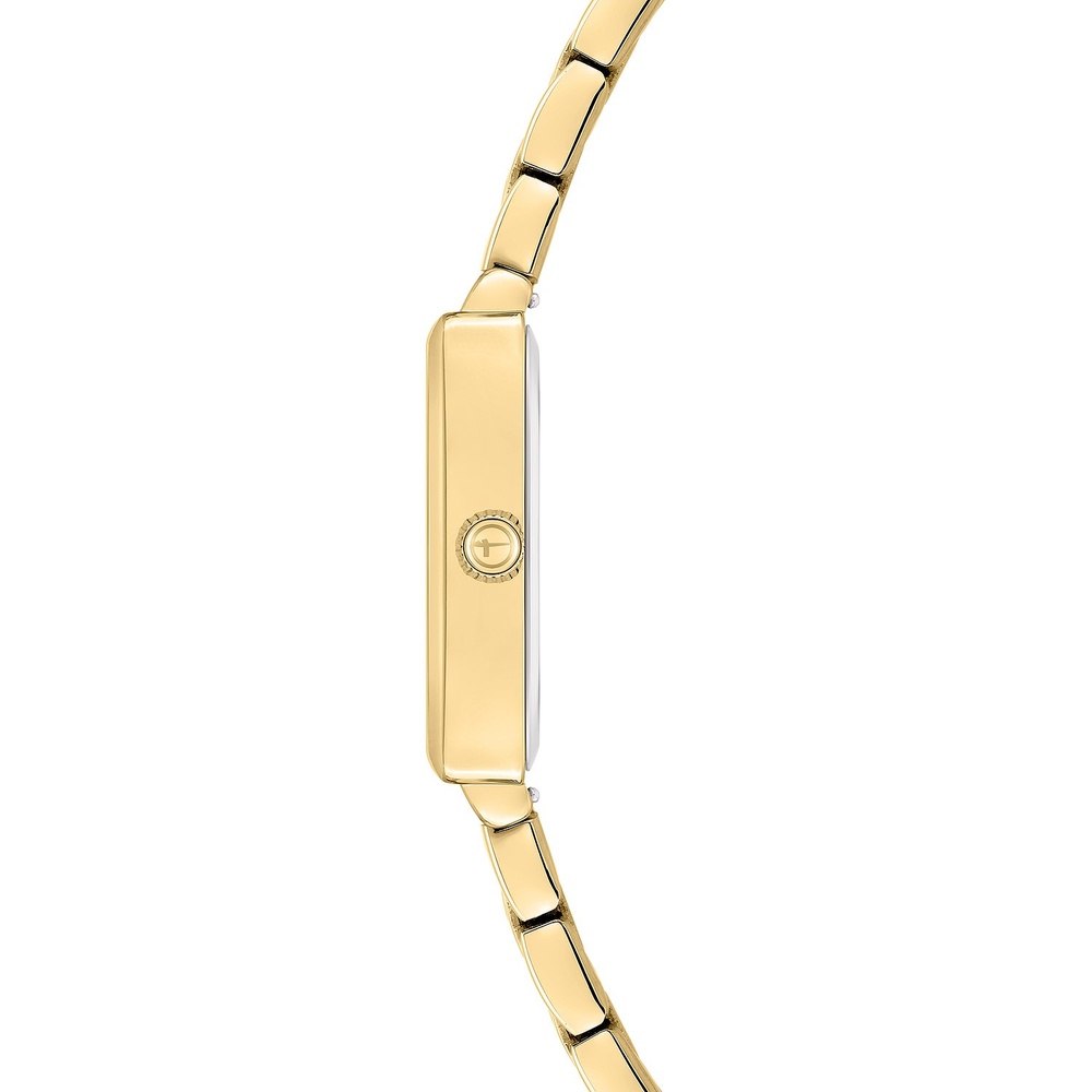 Tamaris Montre pour femme Métal Montre
