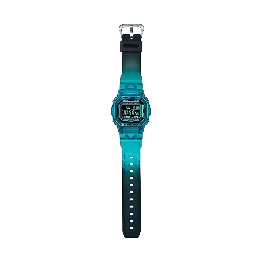 Casio Herrenuhr The Origin