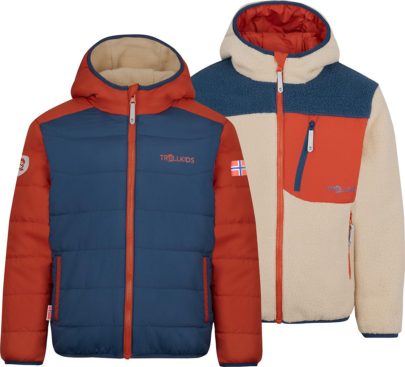Winter Jacket 'Sandivka'