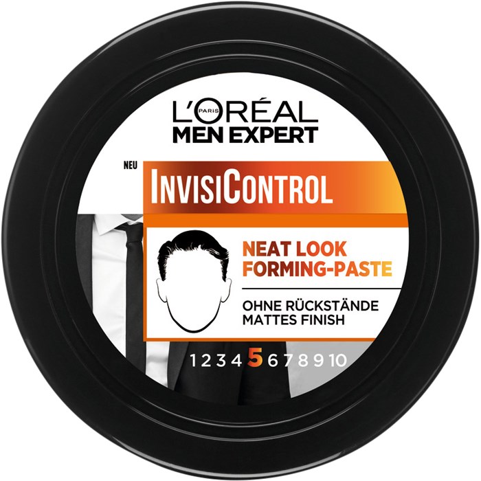 Neat Look Forming-Paste