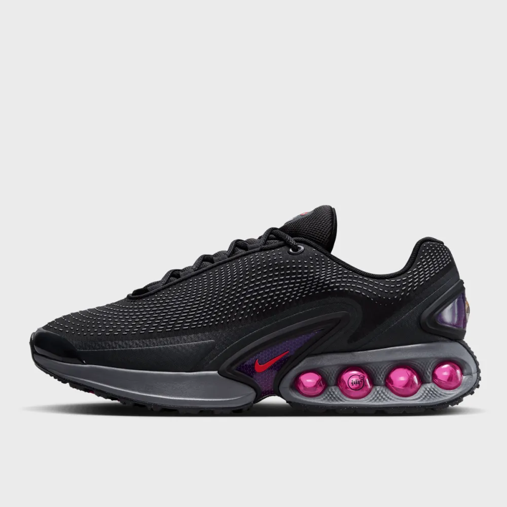Nike Air Max DN Dark Smoke Grey DV3337-008 / schwarz