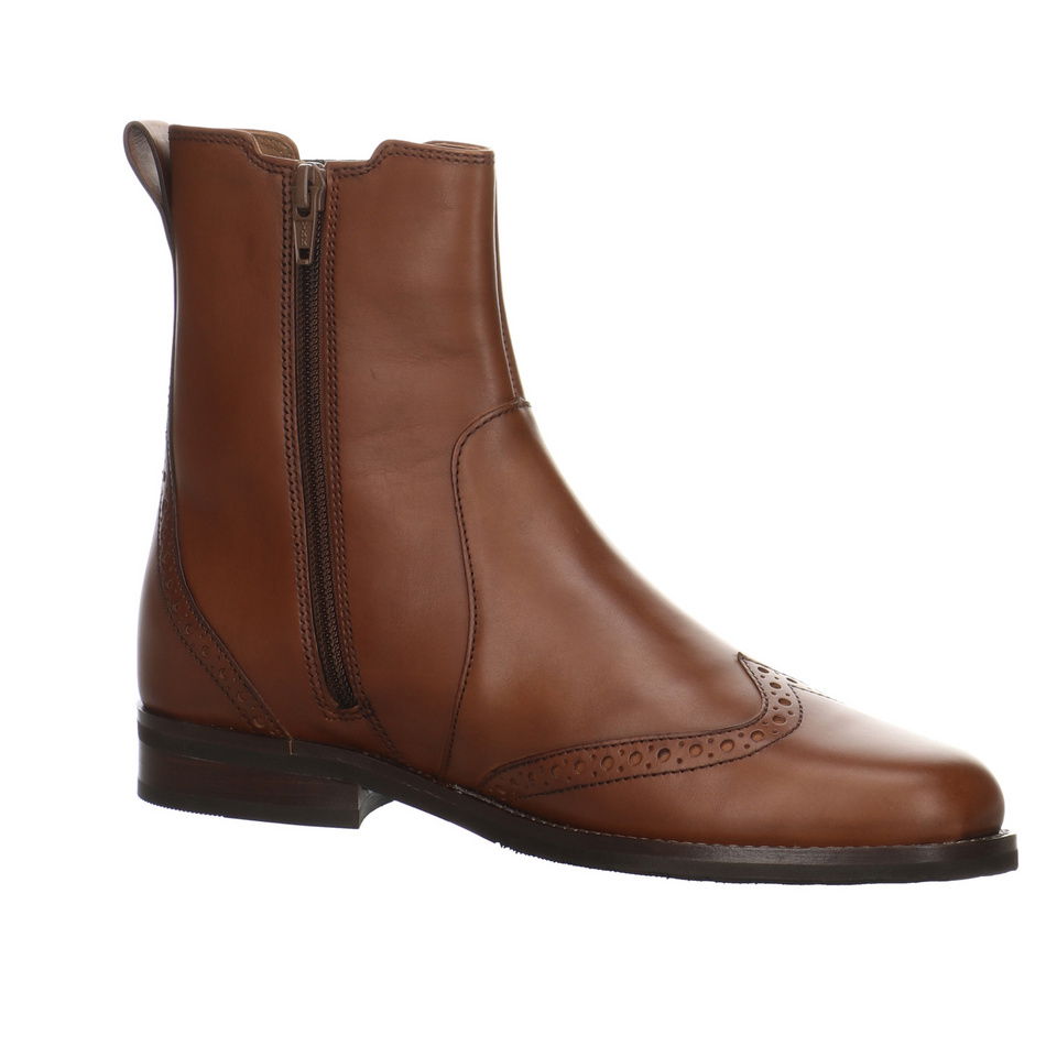 Sioux Petrunja 706 Chelsea Boots