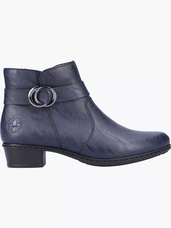 Rieker Damen Stiefeletten