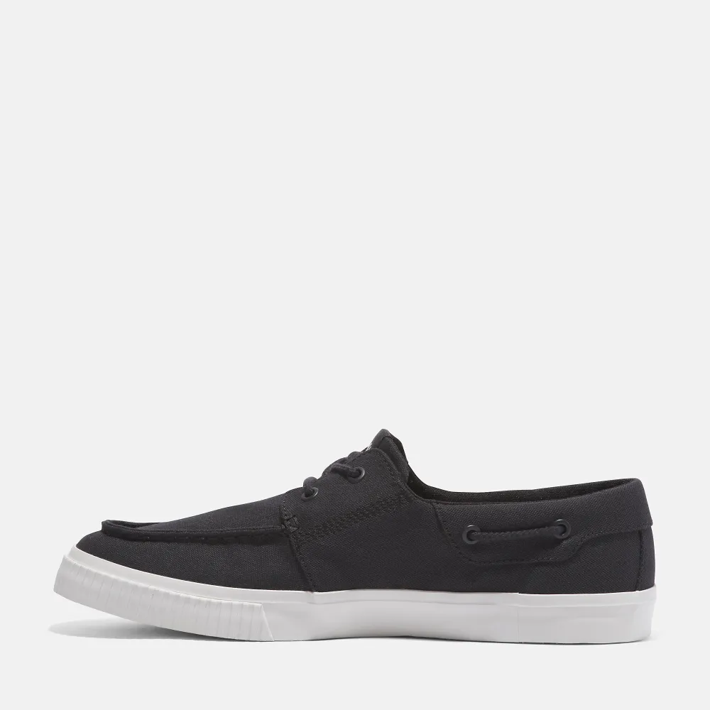 Timberland Low top TB0A67P5EK71 / schwarz