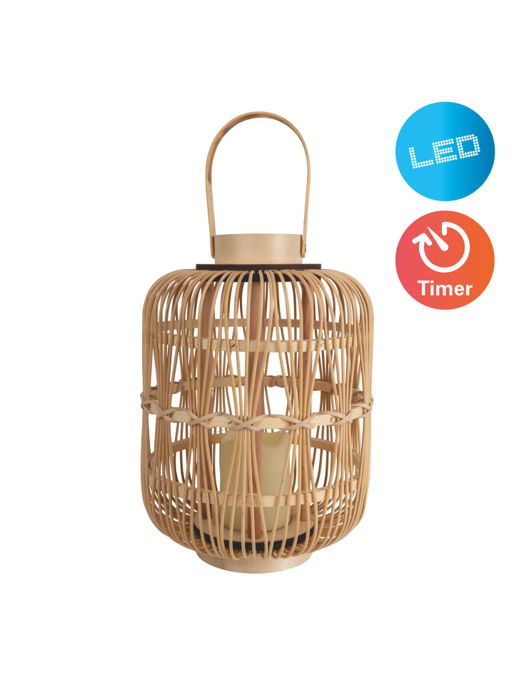 näve LED Laterne 