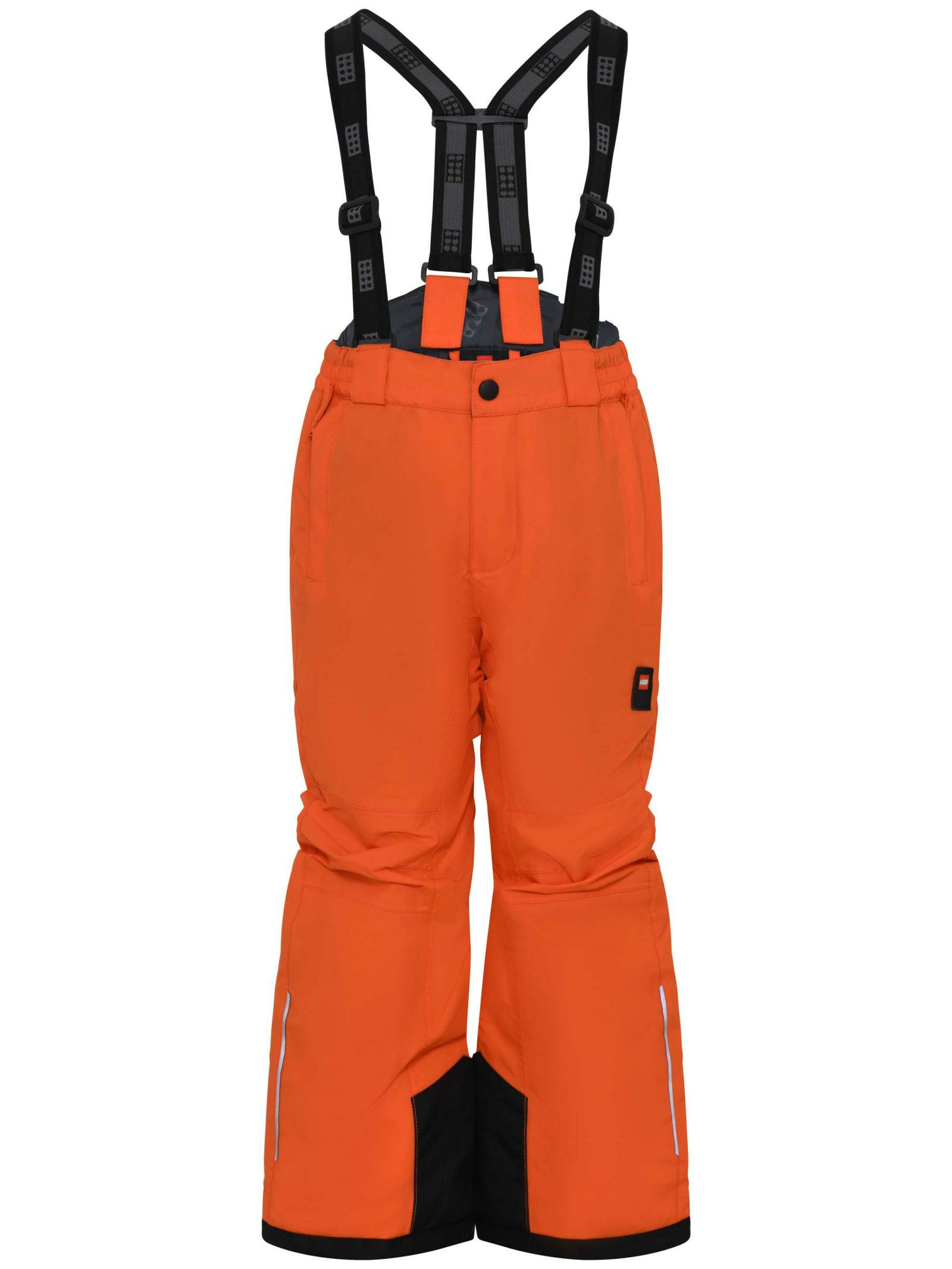 Regular Athletic Pants 'LWPOWAI 708'