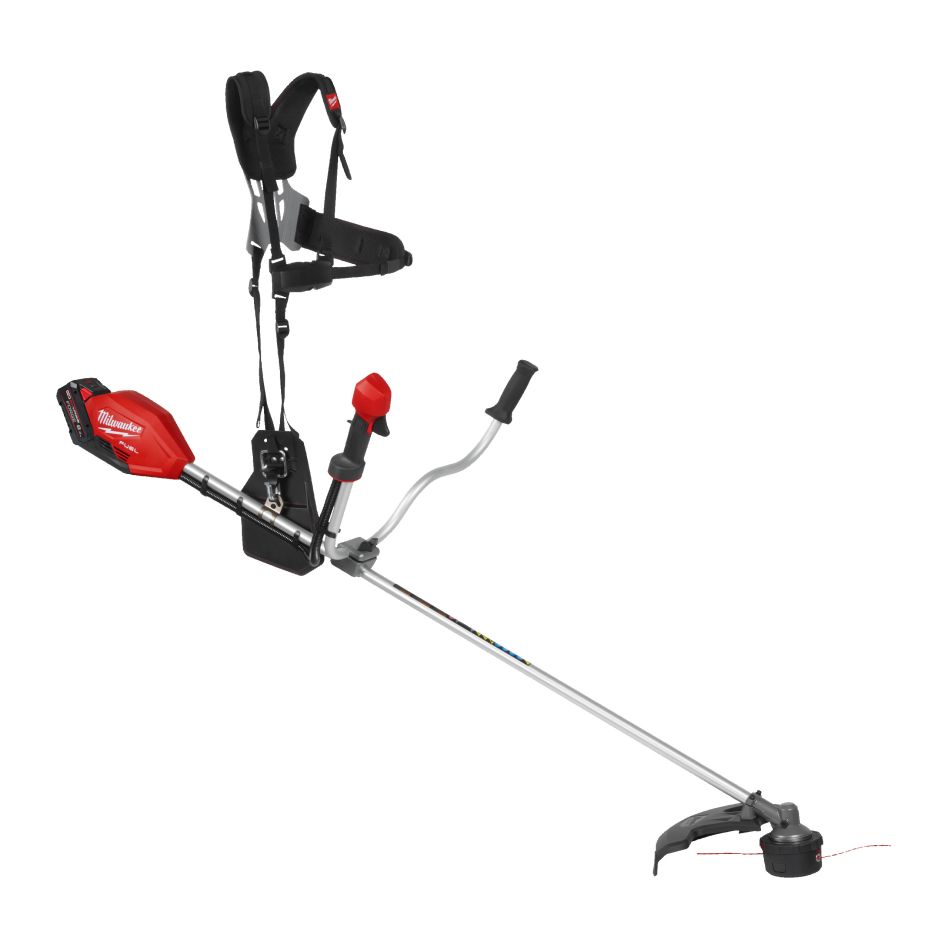 Débroussailleuse Milwaukee 4933499211 M18 FBCU-802 FUEL™ 18 V 2 x 8 Ah