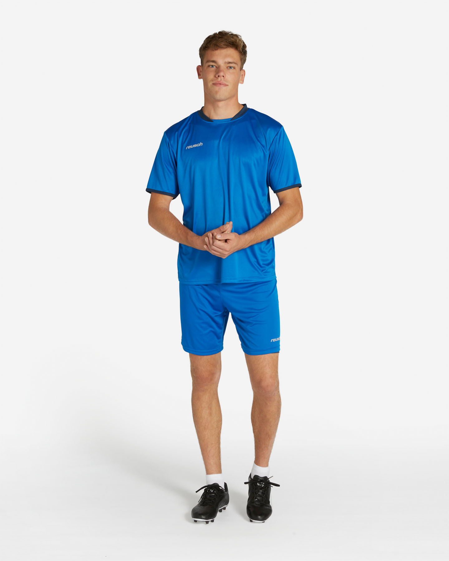 Maglia Calcio Reusch Teamwear M RCL010-542/519